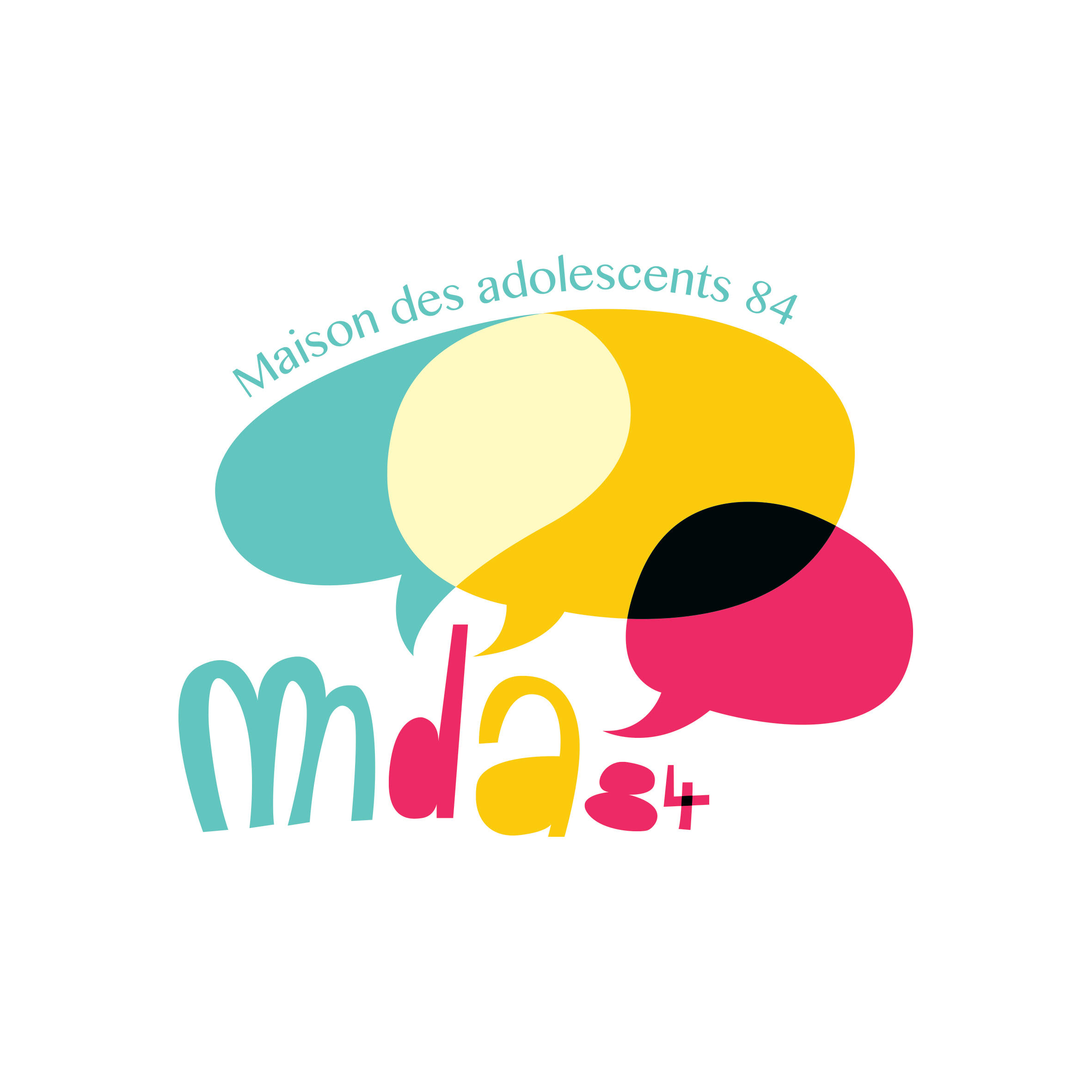 logo 2019  Maison des Adolescents de Vaucluse Maison des Adolescents